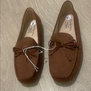 NWT Kim Rogers CECE Slip On Shoes! 8